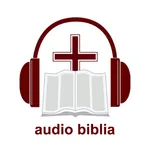 Audio Biblia: español, offline icon