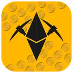 Bitcoin Mining - Earn Bitcoins icon