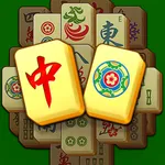 Mahjong - Solitaire Game icon