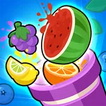 Fruit Cup Out icon