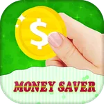 Coupon Dollar - discounts on s icon