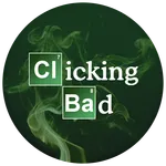 Clicking Bad icon