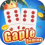 Domino Gaple Offline icon