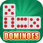Dominoes:Domino Offline icon