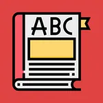 Free English Grammar icon
