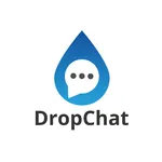 Drop - Meet and Chat icon