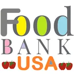 Food Bank/ Food Pantry locatio icon