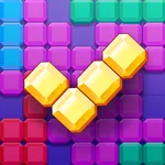 Block Puzzle -Jewel Block Game icon