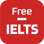 Free IELTS Preparation & Tips icon