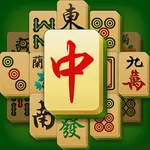 Mahjong-Match Puzzle game icon