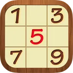 Sudoku icon