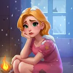 Buzz Village: Merge & Story icon