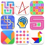 Brain Plus - Keep brain active icon