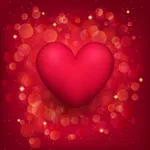 Romantic Music Offline icon