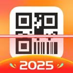InfScan QR Code&BarCode Reader icon