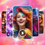 Slideshow Maker Photo Video icon