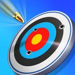 Gun Sniper Shooting icon