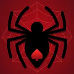 Spider Solitaire: Card Game icon