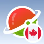 Canada VPN - Secure Fast Proxy icon