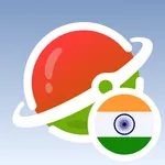 India VPN - Private Turbo Fast icon
