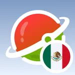 Mexico VPN - Turbo Fast Proxy icon