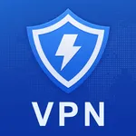 Fast VPN Pro - Private & Safe icon