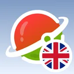 VPN UK - Private Turbo Proxy icon