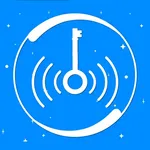 Wifi Password Show-Key Finder icon
