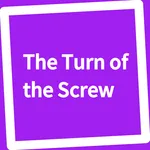 Book, The Turn of the Screw icon