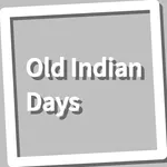 Book, Old Indian Days icon