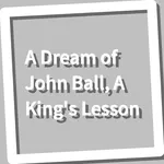 Book, A Dream of John Ball, A  icon