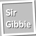 Book, Sir Gibbie icon