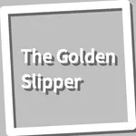 Book, The Golden Slipper icon