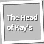 Book, The Head of Kay's icon