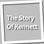 Book, The Story Of Kennett icon