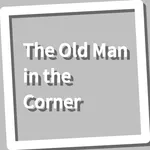 Book, The Old Man in the Corne icon