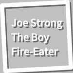 Book, Joe Strong The Boy Fire- icon