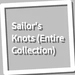 Book, Sailor's Knots (Entire C icon