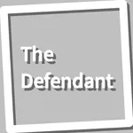 Book, The Defendant icon