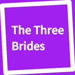 Book, The Three Brides icon