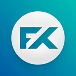 FREE2EX Wallet icon