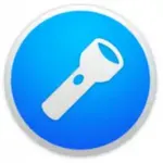 Flash light icon