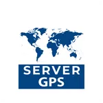 GPS Tracker Server2 icon