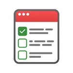 1 Day TODO – simple to-do list icon