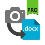 Image to DOC PRO Converter icon