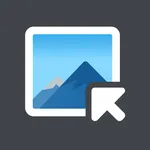 QuickPin — Fast Photo Open icon