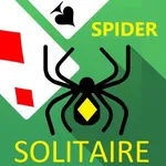 Cardi - Spider Solitaire Game icon