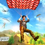 Player Fire Squad battleground icon