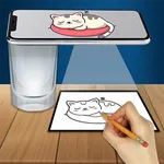 AR Drawing: Paint And Sketch icon