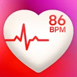 BP Monitor: Instant Heart Rate icon